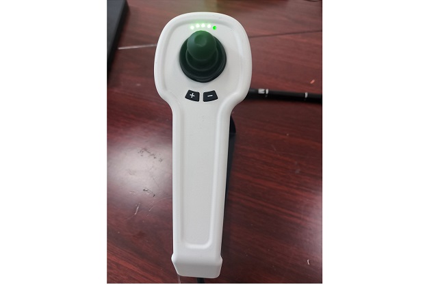 工業(yè)內(nèi)窺鏡的工作原理是什么？