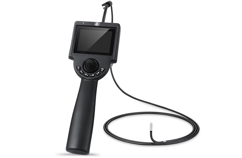 在航空航天領域工業(yè)內(nèi)窺鏡應怎么選擇?