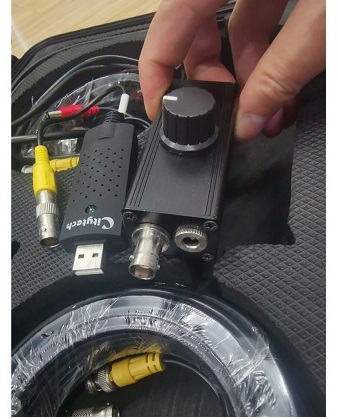 工業(yè)視頻內(nèi)窺鏡是怎樣判定檢測環(huán)境是否有缺陷？