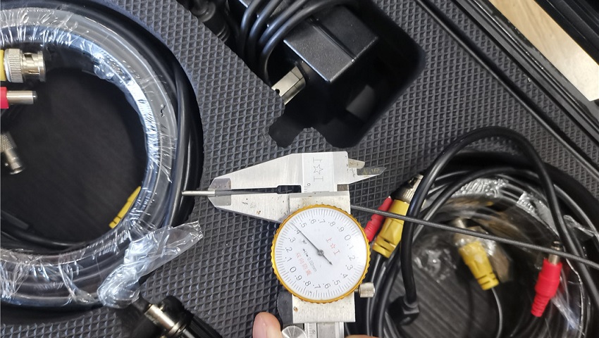 有哪些因素會影響工業(yè)內(nèi)窺鏡設(shè)備的檢測?