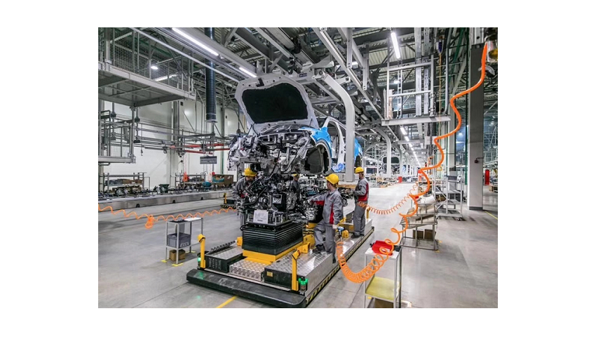 為什么說汽車內(nèi)窺鏡是符合綠色維修標(biāo)準(zhǔn)的汽車檢測手段