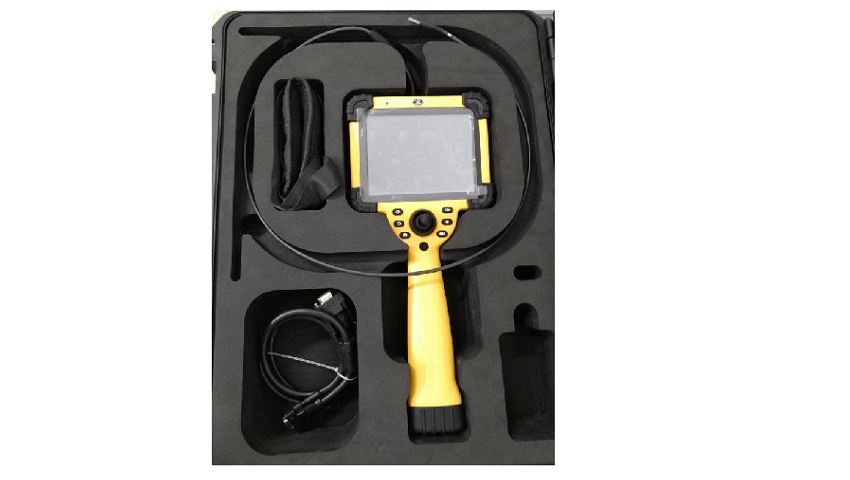 鑄造行業(yè)應(yīng)如何選購工業(yè)內(nèi)窺鏡？