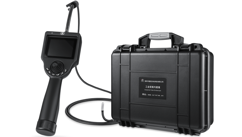 微視內(nèi)窺鏡對于提高鑄造業(yè)良品率的有效手段是什么？