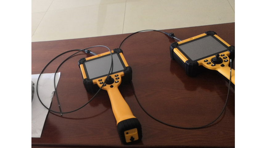 購(gòu)買手持式工業(yè)內(nèi)窺鏡，是否需要關(guān)注電池續(xù)航能力？