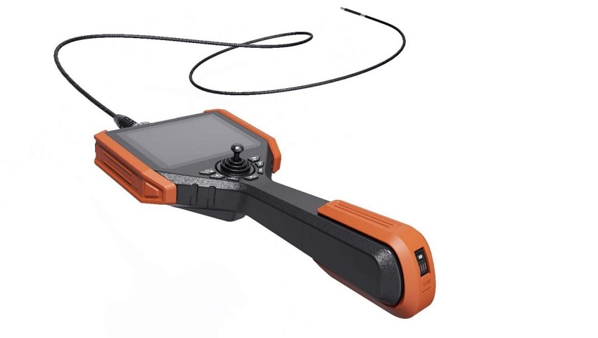 手持式內(nèi)窺鏡將怎樣助力裝配式建筑高質(zhì)量建設(shè)？