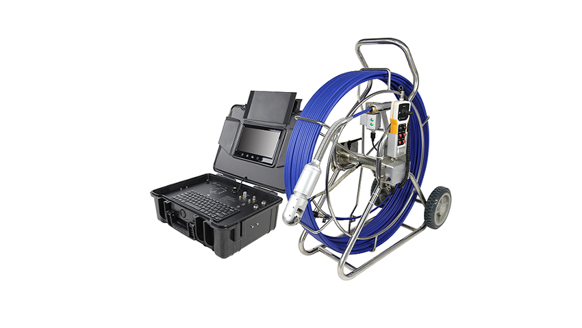 管道內(nèi)窺鏡解決管道問題？