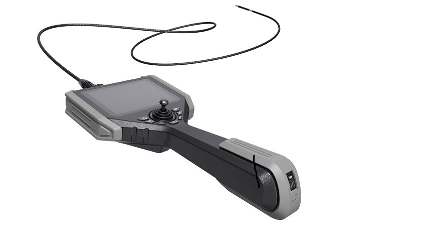 工業(yè)內(nèi)窺鏡都能檢測出哪些缺陷？