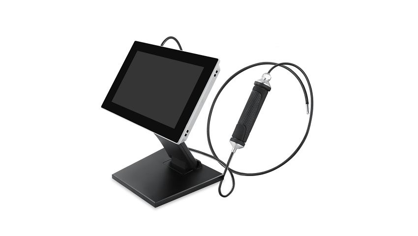 內(nèi)窺鏡像素的清晰度，一般會(huì)受到哪些因素的影響?