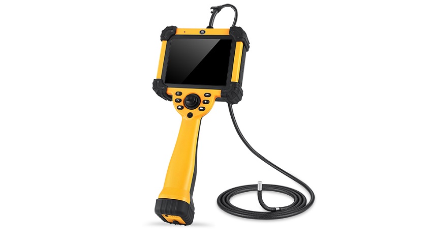 視頻內(nèi)窺鏡給工業(yè)設(shè)備安全運(yùn)轉(zhuǎn)起到推進(jìn)作用