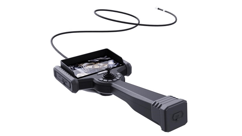 高清工業(yè)內(nèi)窺鏡都具備哪些特點(diǎn)？