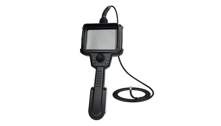 高清智能工業(yè)內(nèi)窺鏡對工業(yè)無損檢測有著重大意義