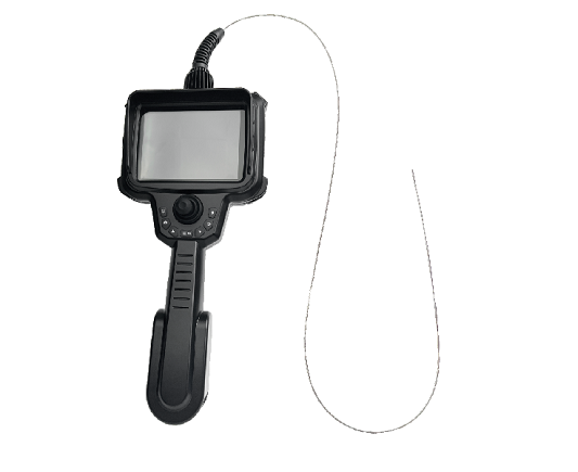 多功能便攜式內窺鏡，有效應對各種檢測難題