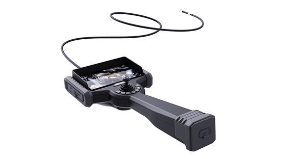 工業(yè)內(nèi)窺鏡有哪些重要用途？