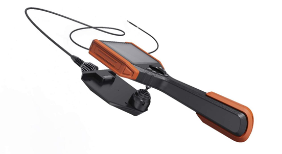 工業(yè)管道內(nèi)窺鏡能應用在哪些領域？