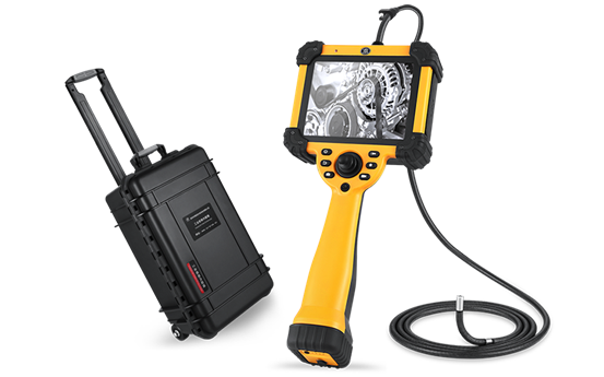 選擇航空孔探儀需要注意哪些因素？