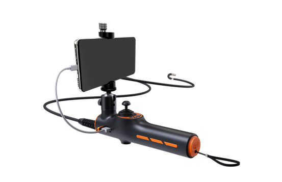 汽車(chē)內(nèi)窺鏡設(shè)備助力汽車(chē)高效維修保養(yǎng)