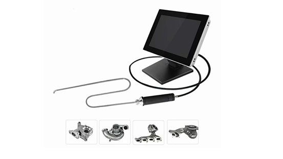 工業(yè)內(nèi)窺鏡定制廠家該怎么選？