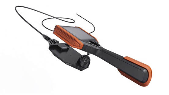 管道視頻內(nèi)窺鏡檢測有哪些優(yōu)勢？