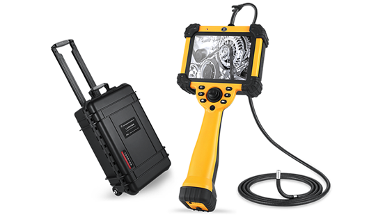 發(fā)動(dòng)機(jī)內(nèi)窺鏡能檢測(cè)哪些故障？