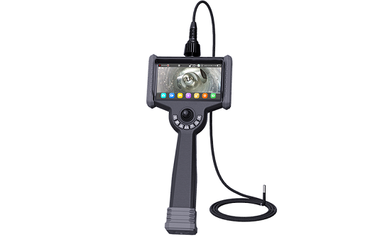 檢測齒輪箱的工業(yè)內(nèi)窺鏡如何選？