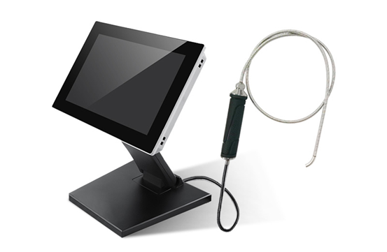 高清工業(yè)內(nèi)窺鏡在精密鑄造行業(yè)中的檢測應用