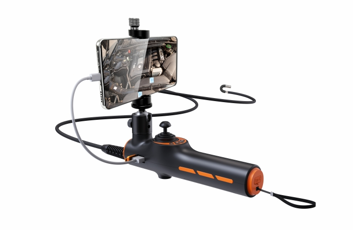 汽車內(nèi)窺鏡檢測發(fā)動(dòng)機(jī)實(shí)戰(zhàn)技巧