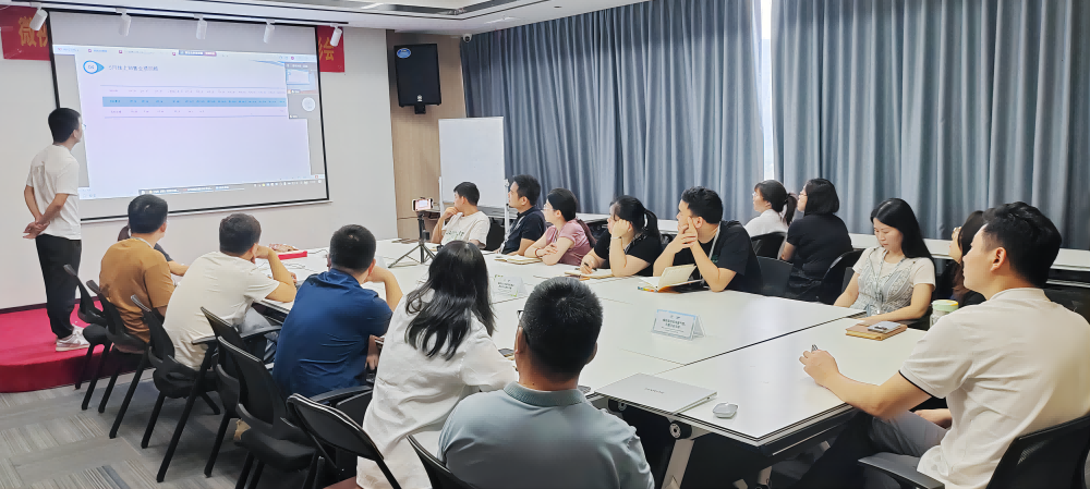 凝心聚力，共創(chuàng)輝煌丨深圳微視5月績效經(jīng)營表彰會圓滿舉行