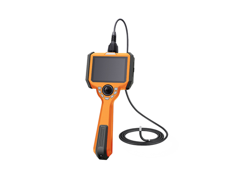 工業(yè)內(nèi)窺鏡在地鐵領(lǐng)域的應(yīng)用：風缸檢測的新篇章