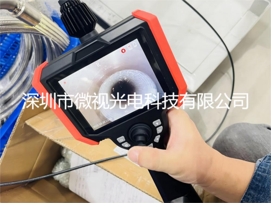 攜手共進(jìn)，守護(hù)飛行安全 —— 微視光電與知名飛機(jī)零部件企業(yè)的合作典范