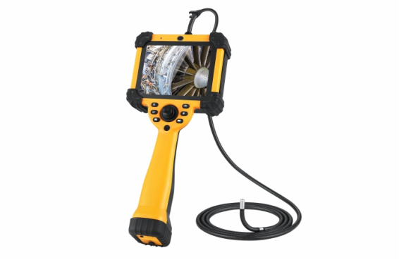 微視光電：工業(yè)內(nèi)窺鏡在船舶發(fā)動機(jī)中的應(yīng)用