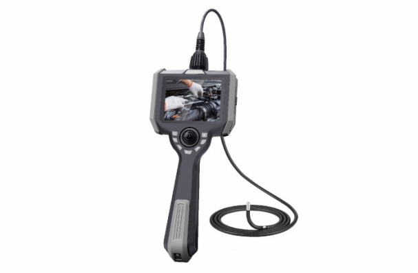 微視光電p系列工業(yè)內(nèi)窺鏡助力重慶某工業(yè)集團(tuán)公司高效檢測(cè)離心壓縮機(jī)內(nèi)部。