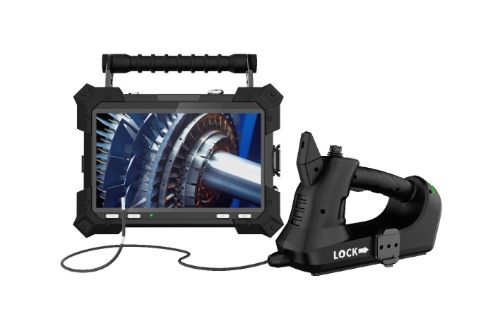 工業(yè)內(nèi)窺鏡的前置燈與后置燈的選擇與應(yīng)用