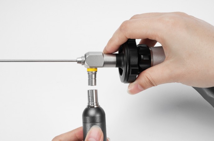 天璣TJ-YG光學直桿視頻內(nèi)窺鏡