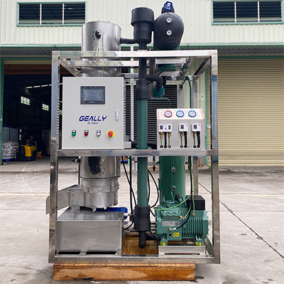 食用保鮮管冰機的操作方法有哪些